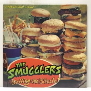 Selling the Sizzle