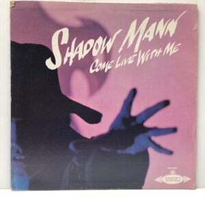 Come Live With Me (USED LP)