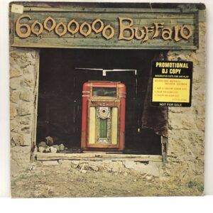 Nevada Jukebox (USED LP)