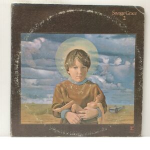2 (Two) (USED LP)