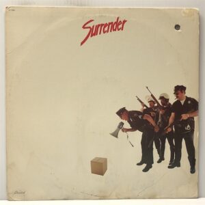 Surrender (USED LP)