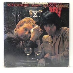 Snap (USED LP)