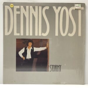 Stormy (USED LP)
