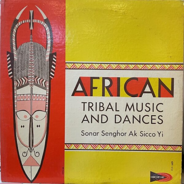 African Tribal Music and Dances