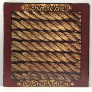 Dat Shanty Albm (USED LP)
