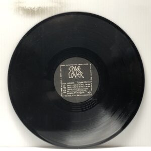 Space Lover (USED LP)