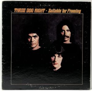 Suitable for Framing (USED LP)