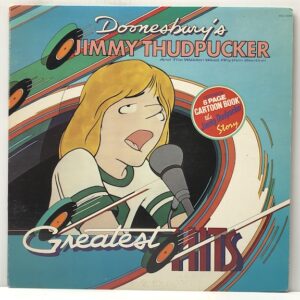 Greatest Hits (USED LP)