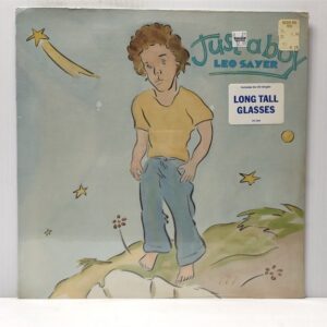 Just a Boy (USED LP)