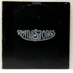 Rhinestones (USED LP)