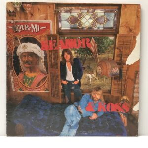 Seanor & Koss (USED LP)