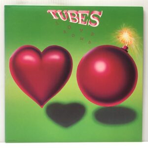 Love Bomb (USED LP)