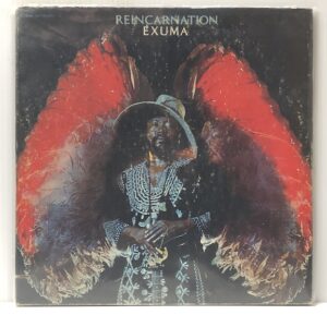 Reincarnation (USED LP)