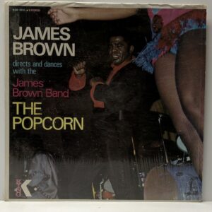 Popcorn