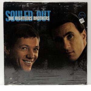 Souled Out (USED LP)