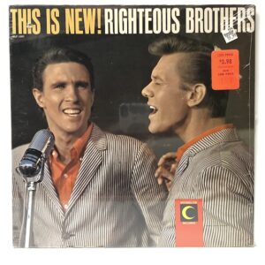 This Is New (USED LP)