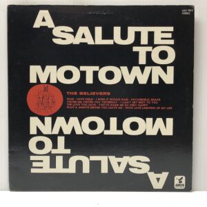 Salute to Motown