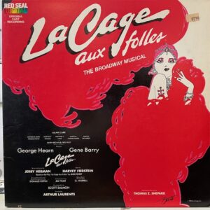 La Cage Aux Folles