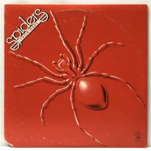 Spiders From Mars (USED LP)