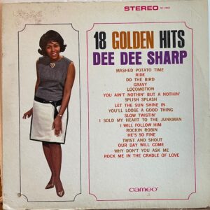 18 Golden Hits