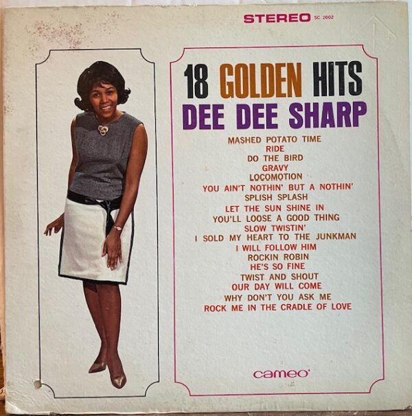 18 Golden Hits