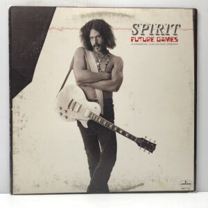 Future Games (USED LP)