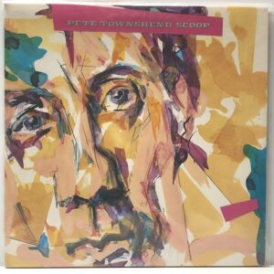 Scoop (USED LP)
