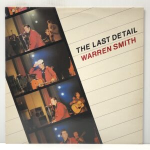 Last Detail (USED LP)