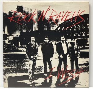 I Wish (USED LP)