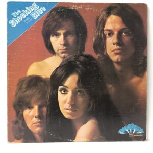 Shocking Blue (USED LP)