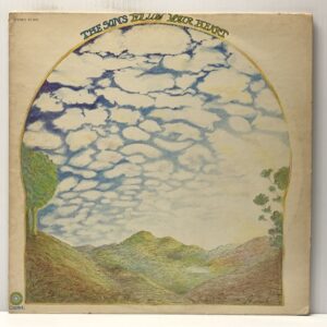 Follow Your Heart (USED LP)