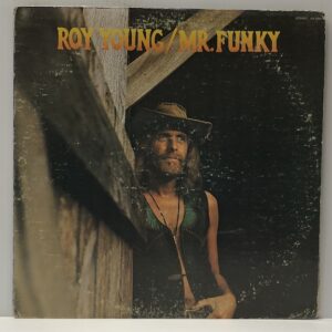 Mr Funky (USED LP)