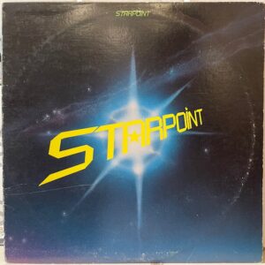 Starpoint (USED LP)