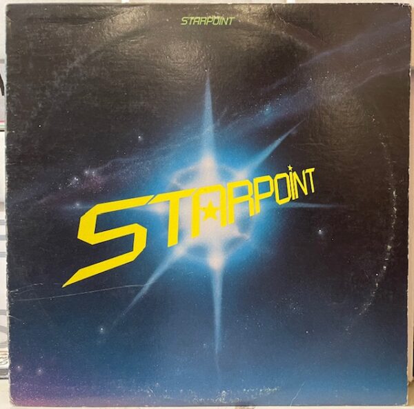 Starpoint (USED LP)