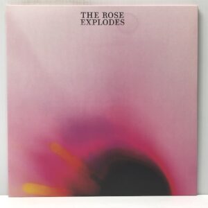 Rose Explodes (USED LP)