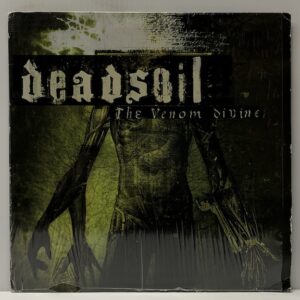 Venom Divine (USED LP)