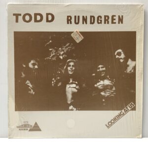 Looking At Us (USED LP)