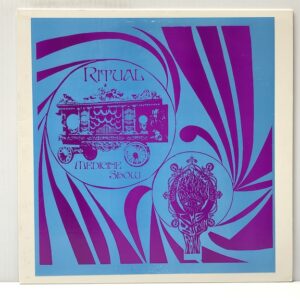 Ritual Medicine Show (USED LP)