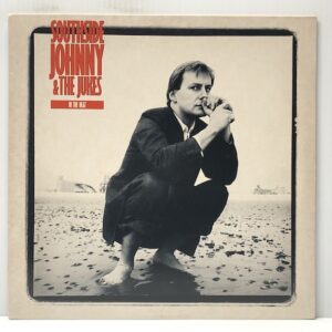 In the Heat (USED LP)