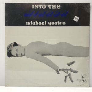 Into the Mirror (USED LP)