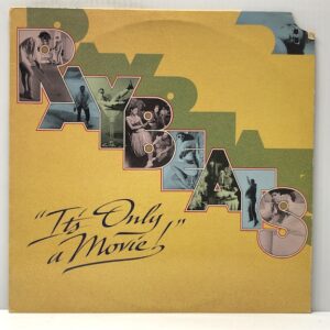 Its Only a Movie (USED LP)