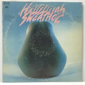 Hallelujah (USED LP)