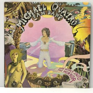 Look Deeply Into the Mirror (USED LP)