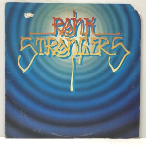 Rank Strangers (USED LP)