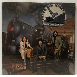 Coming Down Your Way (USED LP)