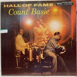 Hall Of Fame
