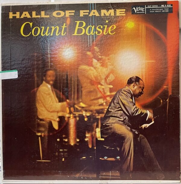 Hall Of Fame