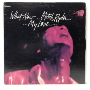 What Now My Love (USED LP)