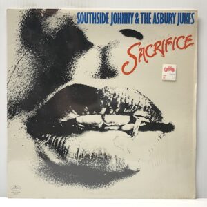 Sacrifice (USED LP)