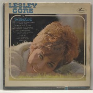 All About Love (USED LP)